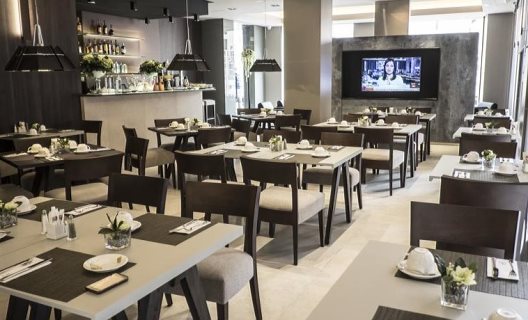 Hotel Vincci Mercat