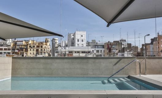 Hotel Vincci Mercat