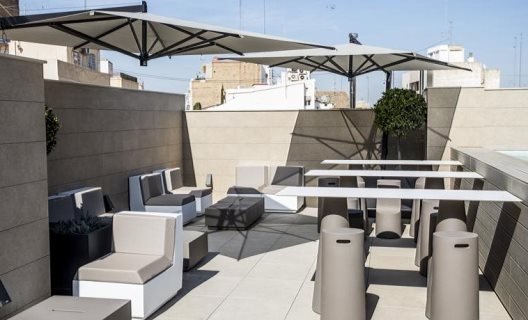 Hotel Vincci Mercat