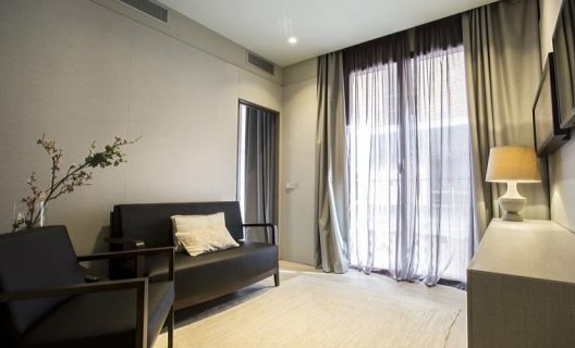 Hotel Vincci Mercat