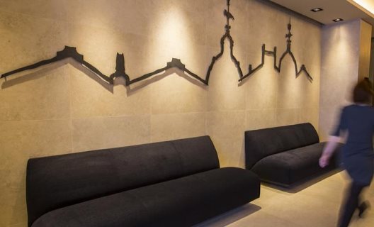 Hotel Vincci Mercat