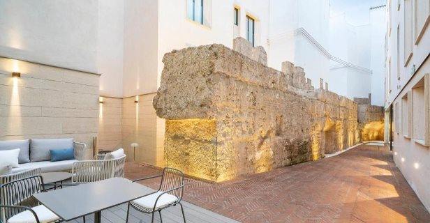 Hotel Vincci Molviedro