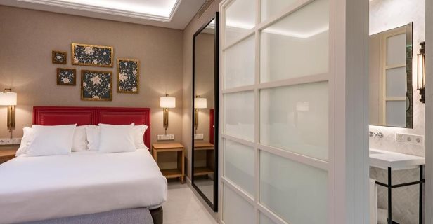 Hotel Vincci Molviedro