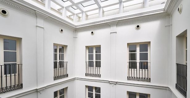 Hotel Vincci Molviedro