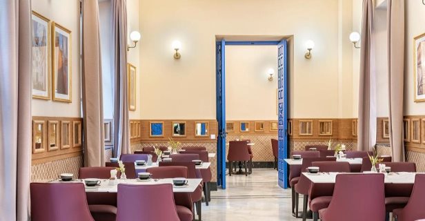 Hotel Vincci Molviedro