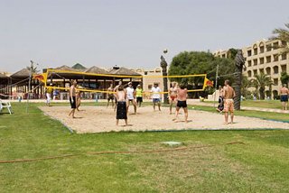 Hotel Vincci Nour Palace Resort