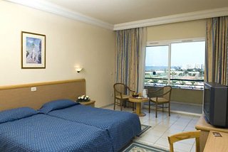 Hotel Vincci Nour Palace Resort