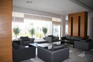Hotel Vincci Nozha Beach