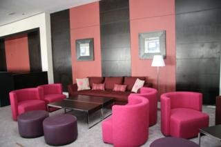 Hotel Vincci Nozha Beach