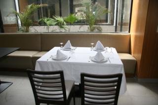 Hotel Vincci Nozha Beach