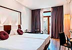 Hotel Vincci Palace