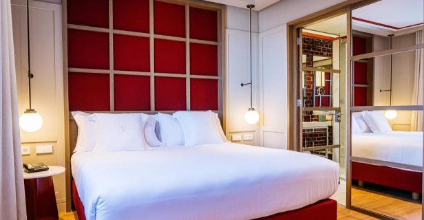 Hotel Vincci Ponte De Ferro