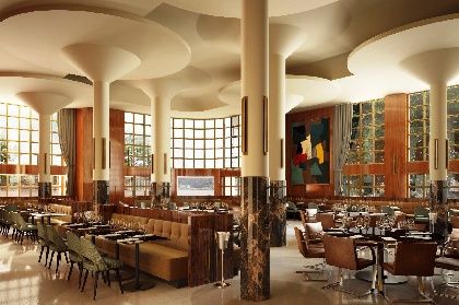 Hotel Vincci Porto