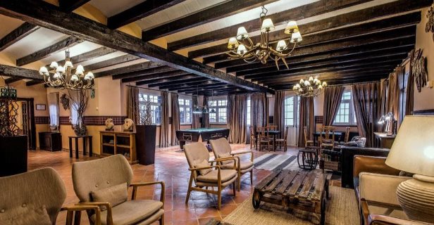 Hotel Vincci Rumaykiyya