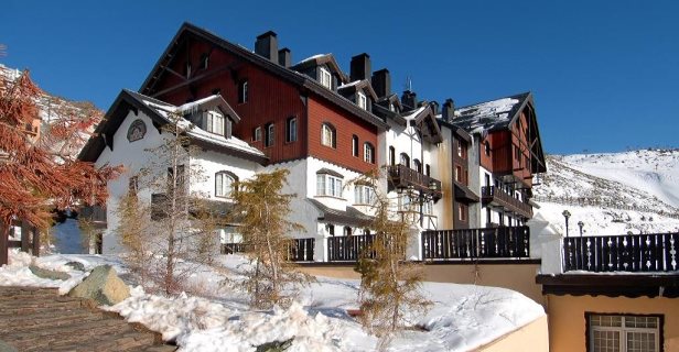 Hotel Vincci Rumaykiyya