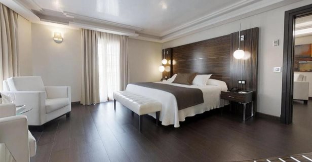 Hotel Vincci Selección Aleysa Boutique Spa