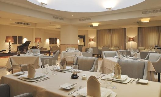 Hotel Vincci Seleccion Estrella Del Mar