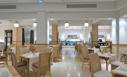 Hotel Vincci Seleccion Estrella Del Mar
