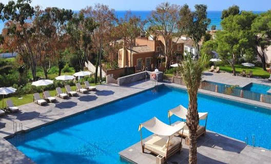 Hotel Vincci Seleccion Estrella Del Mar