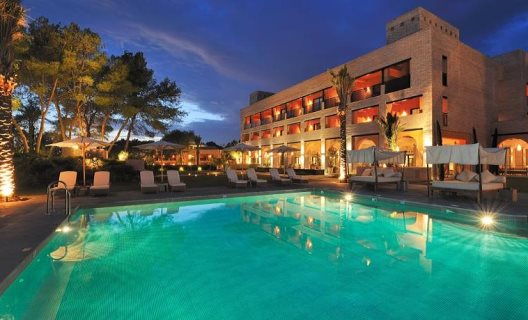 Hotel Vincci Seleccion Estrella Del Mar