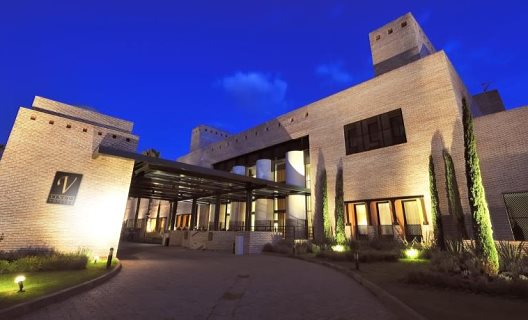 Hotel Vincci Seleccion Estrella Del Mar