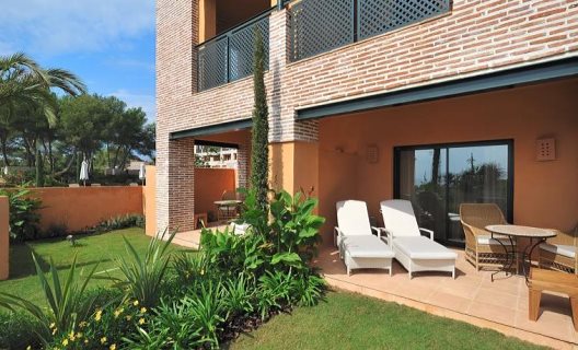 Hotel Vincci Seleccion Estrella Del Mar