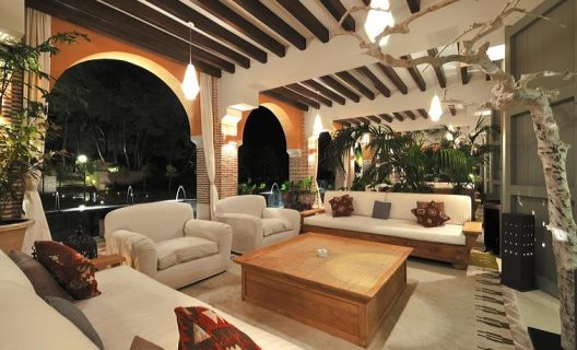Hotel Vincci Seleccion Estrella Del Mar