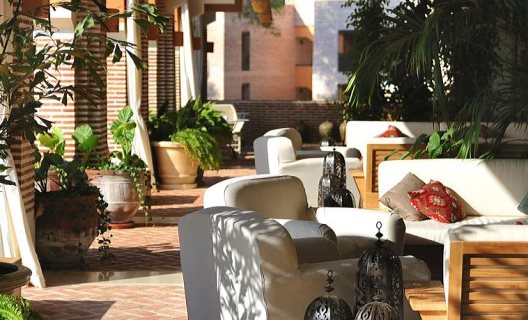 Hotel Vincci Seleccion Estrella Del Mar
