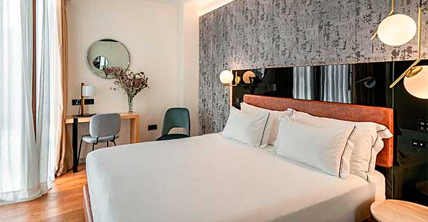 Hotel Vincci Selección Unuk