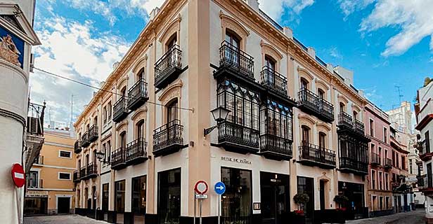 Hotel Vincci Selección Unuk