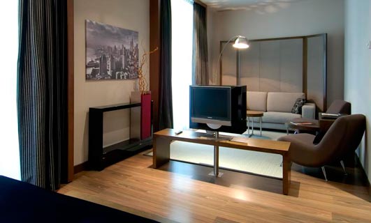 Hotel Vincci Soho
