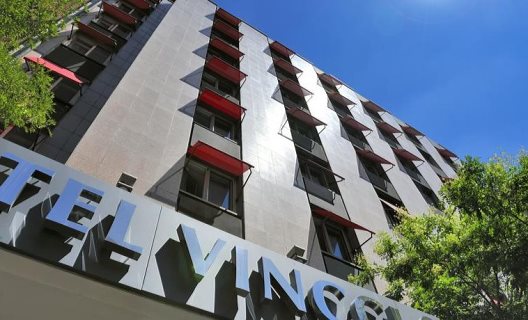Hotel Vincci Soma