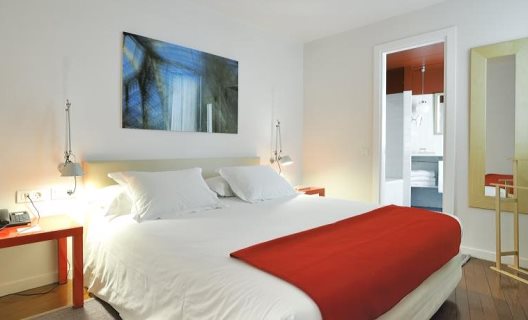 Hotel Vincci Soma
