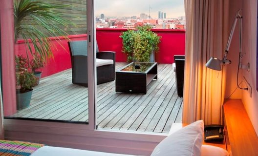 Hotel Vincci Soma