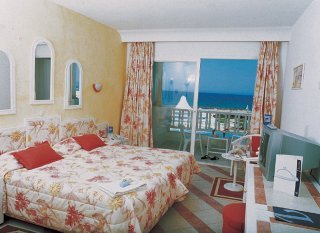 Hotel Vincci Taj Sultan