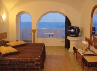 Hotel Vincci Taj Sultan