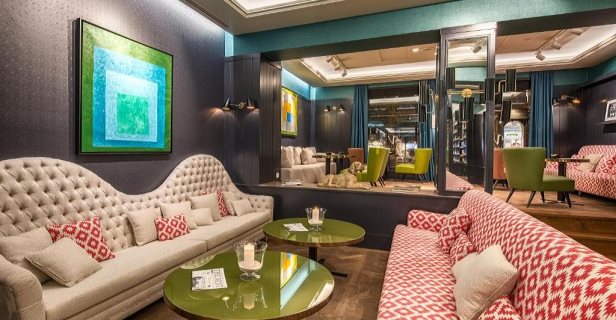 Hotel Vincci The Mint