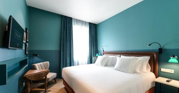 Hotel Vincci The Mint