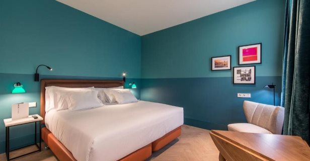 Hotel Vincci The Mint