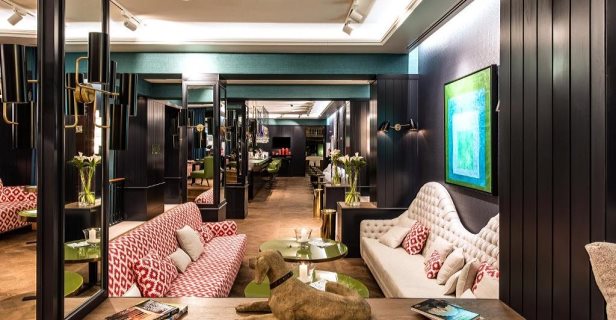 Hotel Vincci The Mint