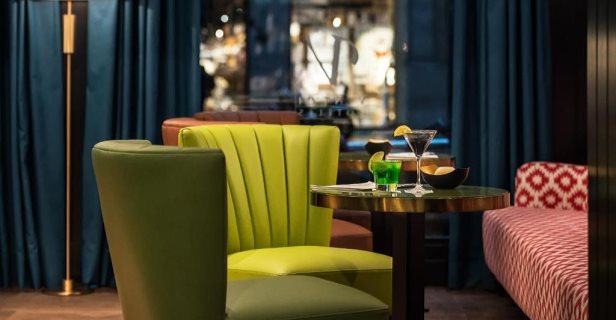Hotel Vincci The Mint