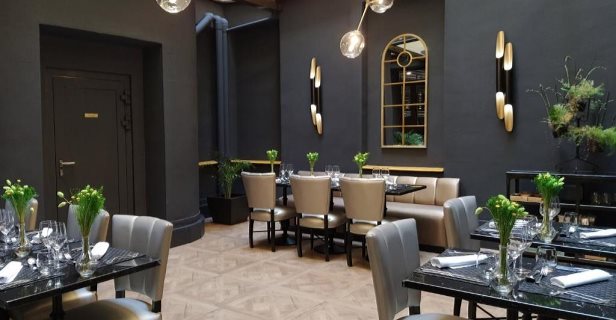 Hotel Vincci The Mint