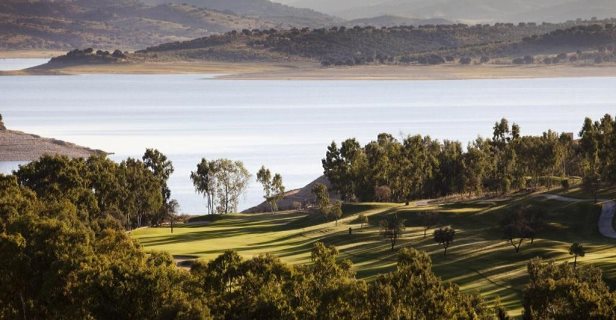Hotel Vincci Valdecañas Golf