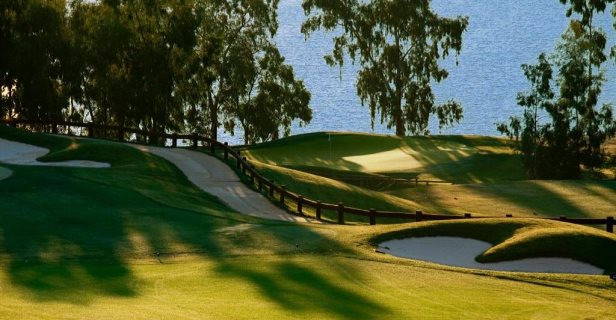 Hotel Vincci Valdecañas Golf