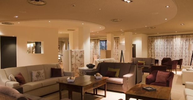 Hotel Vincci Valdecañas Golf