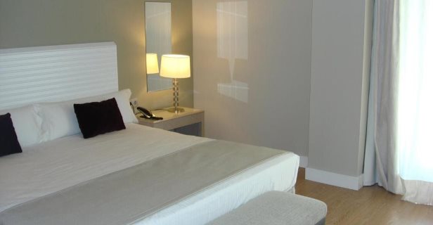 Hotel Vincci Valdecañas Golf