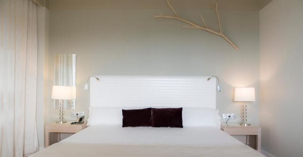 Hotel Vincci Valdecañas Golf