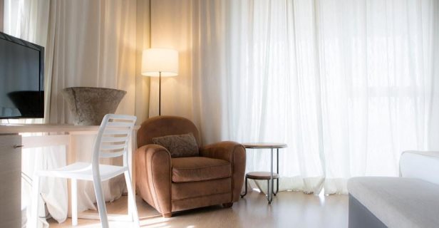 Hotel Vincci Valdecañas Golf