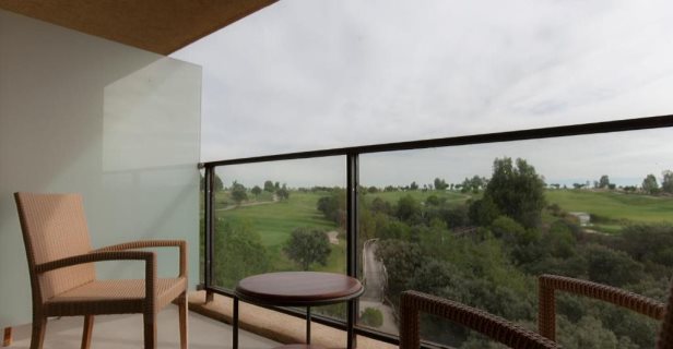Hotel Vincci Valdecañas Golf