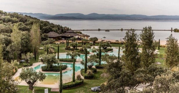 Hotel Vincci Valdecañas Golf